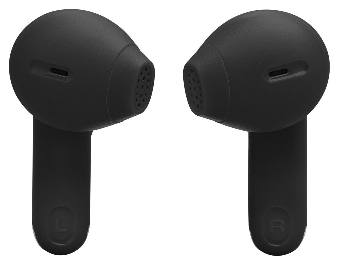 JBL Wave Flex 2 In-Ear Black True Wireless Earbuds