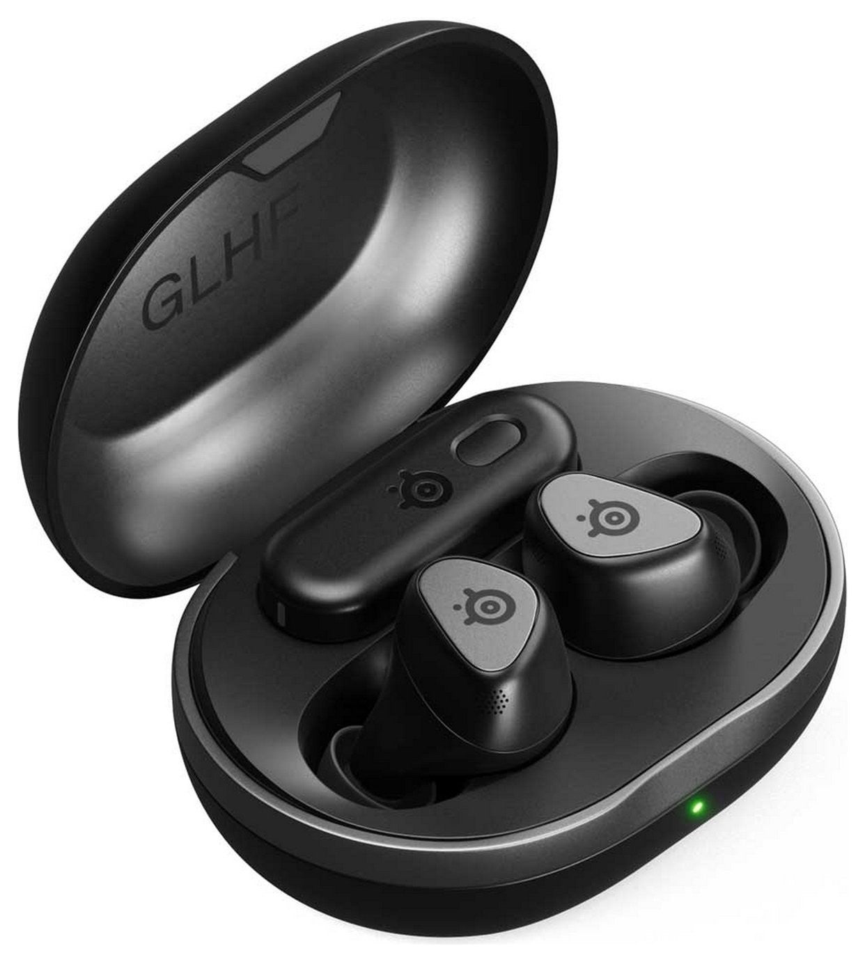 SteelSeries Arctis Wireless GameBuds For Xbox - Black