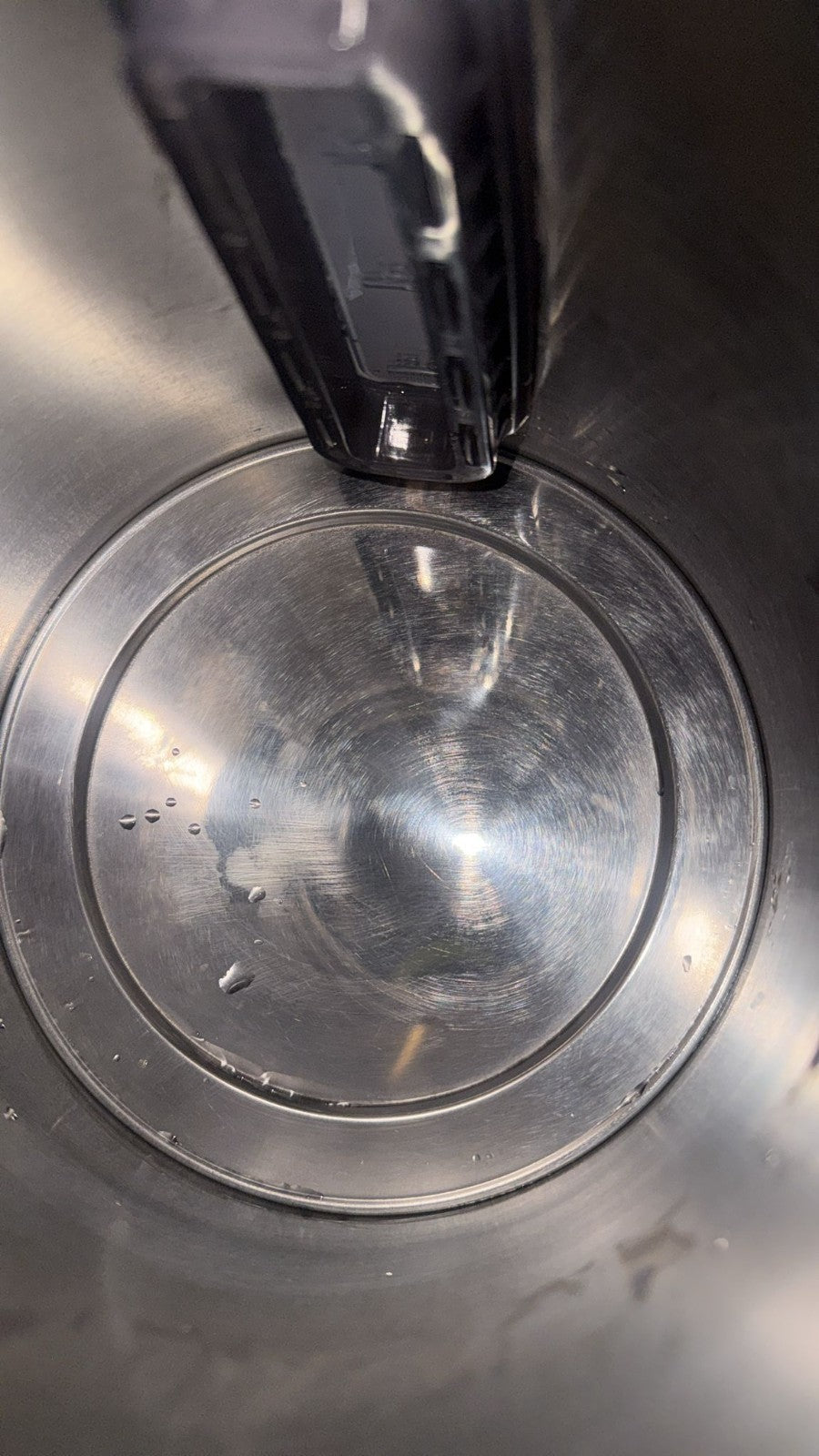 Cookworks KE01410-CE Jug Kettle - Silver