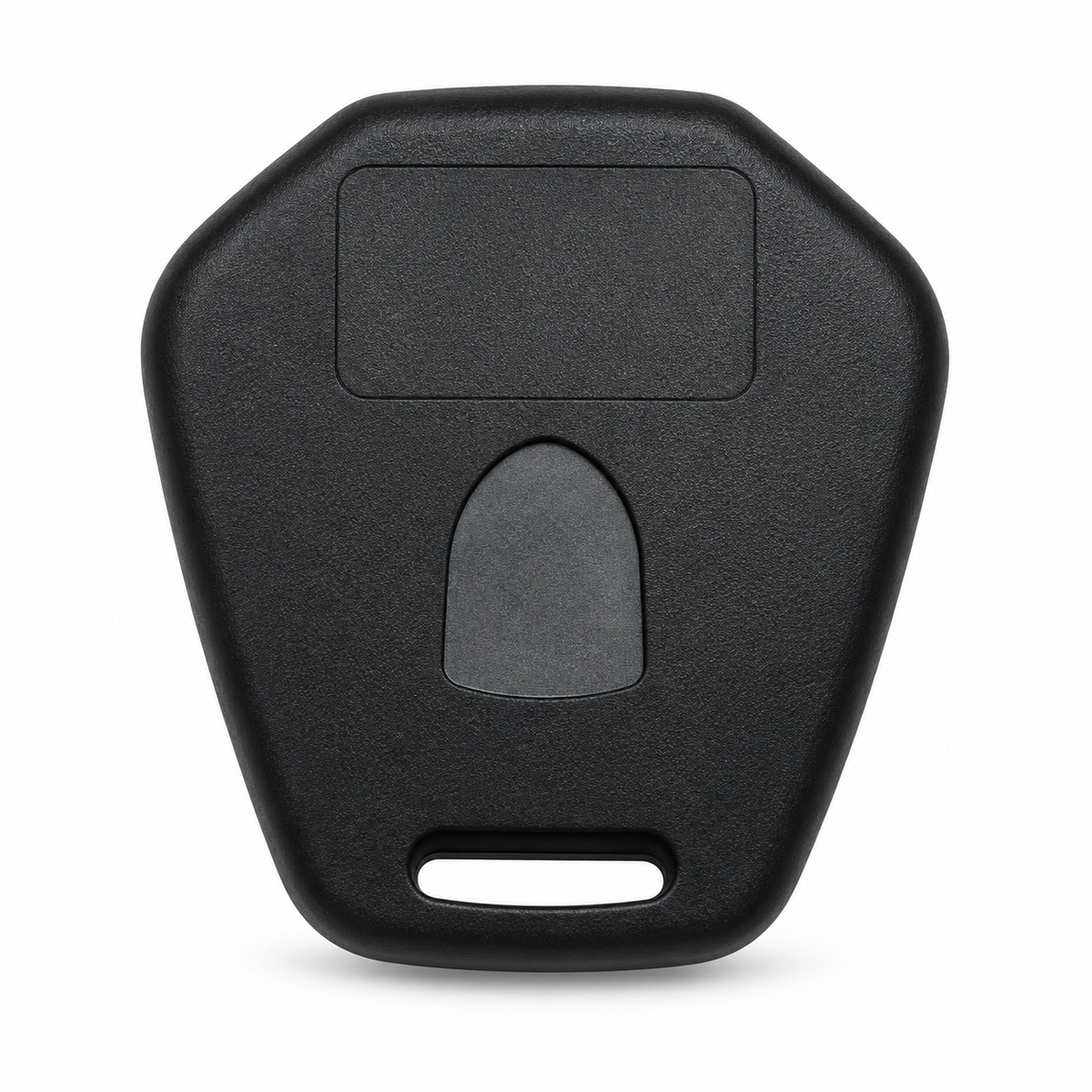 3 Button Remote Key Fob Case Shell HU66 for Porsche 911 996 Boxster S 986