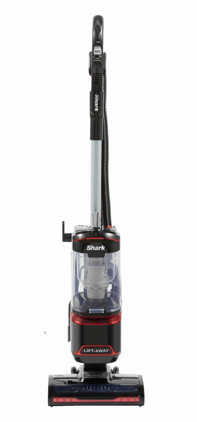 Shark Classic Lift-Away Pet Corded Upright Vacuum Cleaner