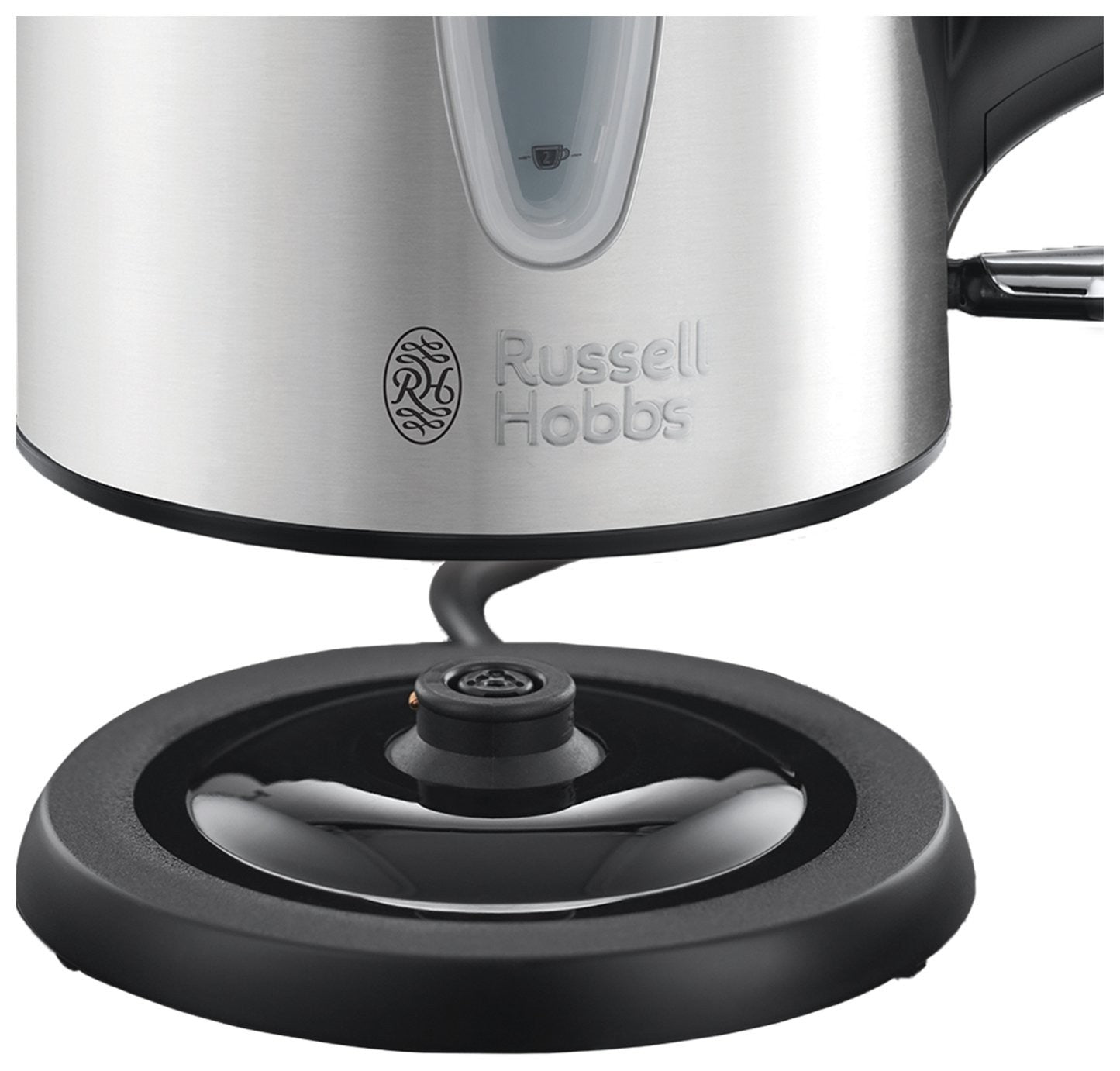 Russell Hobbs 25513 Worcester Kettle - Metallic
