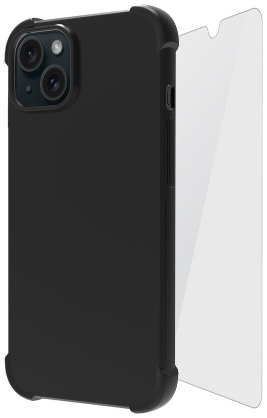 iPhone 15 Case | 10FT Drop Protection | Eco | Recycled | Shock Absorbing | Slim