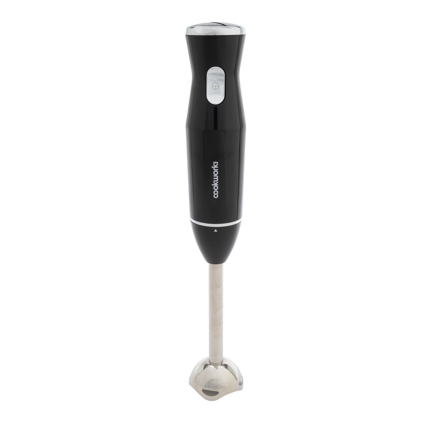 Cookworks HB951H6 Hand Blender - Black