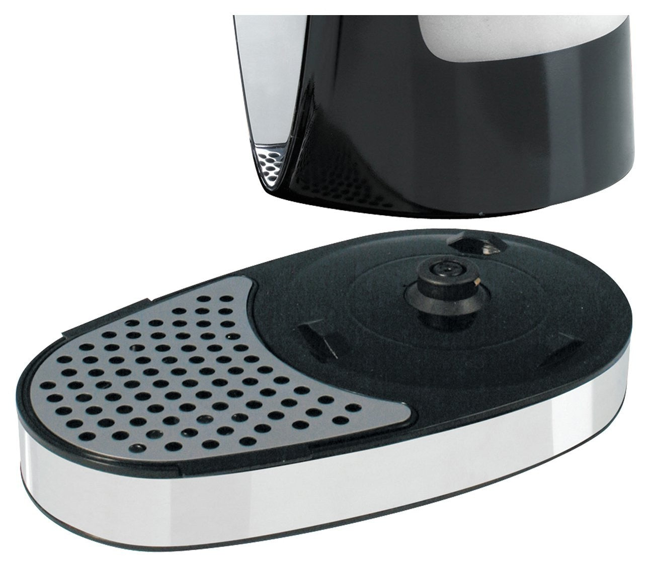 Breville HotCup Instant Hot Water Dispenser VKJ142 | 1.5L, 3kW, Fast Boi