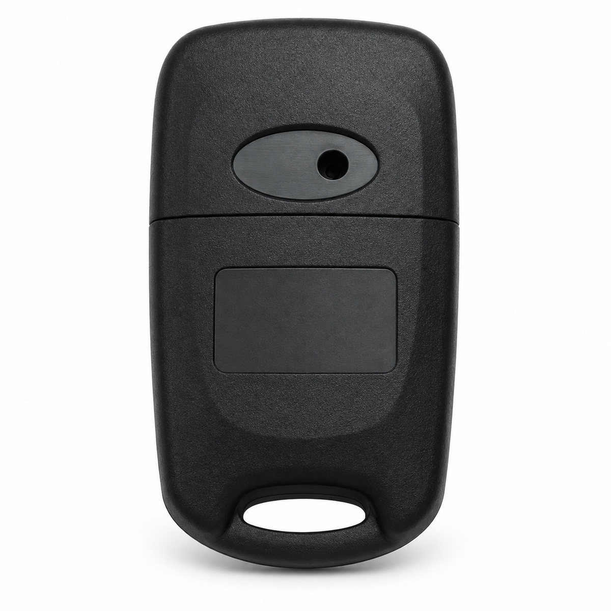 Replacement 3 Button Flip Remote Key Fob Shell Case for Kia Ceed Sportage Sorent