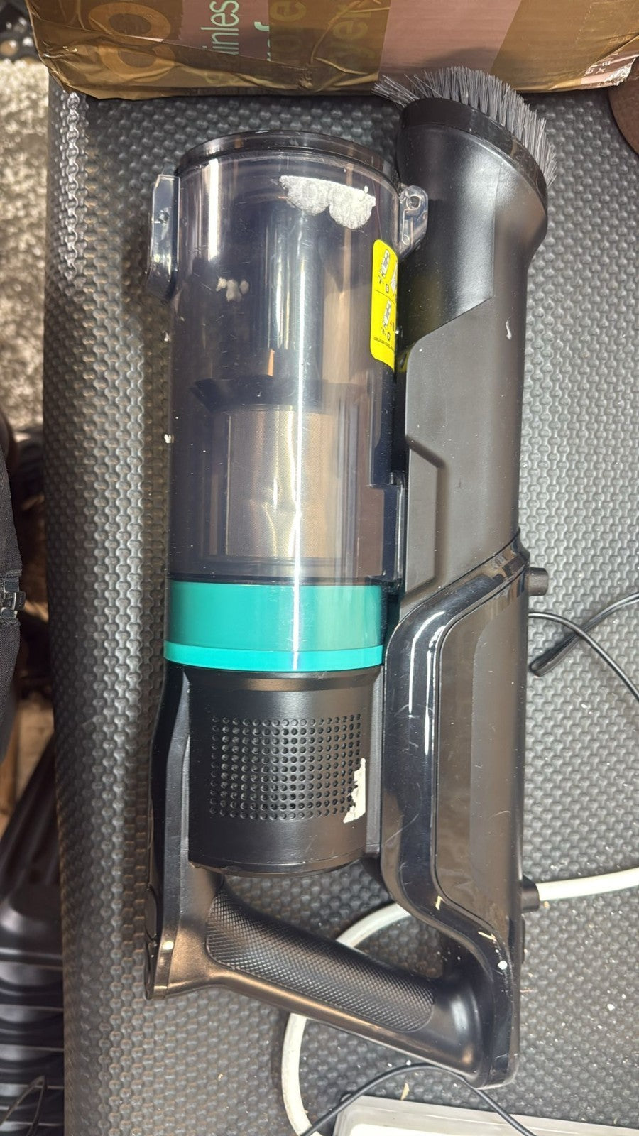 Hoover HF1+ Anti-Hairwrap Pet Cordless Vacuum Cleaner
