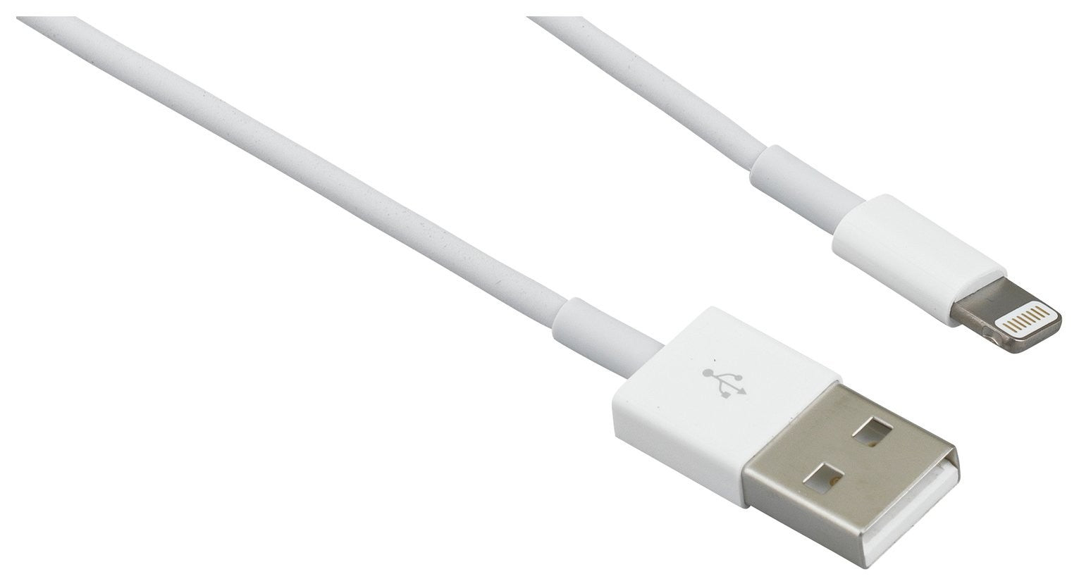 GENUINE ORIGINAL Apple iPhone 14 13 12 11 Charger USB to Lightning Cable - 1M
