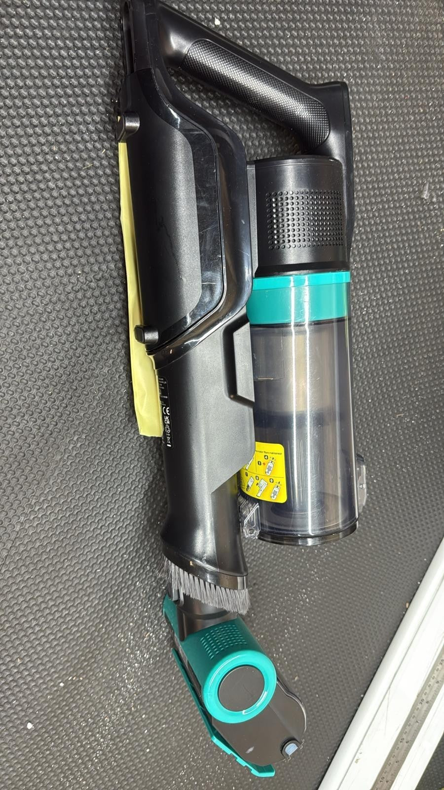 Hoover HF1+ Anti-Hairwrap Pet Cordless Vacuum Cleaner