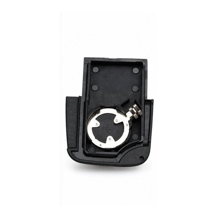 2 Button Flip Key Fob Case for VW Golf MK4 Bora Passat B5 1998-2001